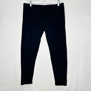 Leggings deportivos Aerie para mujer talla XL negros Chill Play Move - Imagen 1 de 8