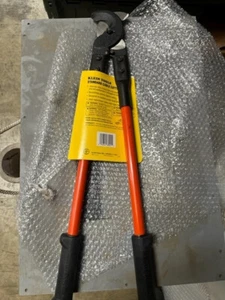 CABLE CUTTER 24'' F/G HANDLE - Picture 1 of 1