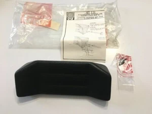 GIVI E53 SCHIENALINO SPECIFICO OPTIONAL PER BAULETTO GIVI E28 E34 E38 - Imagen 1 de 3