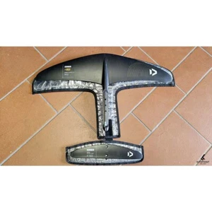 Kit per wing foil DUOTONE AERO CARVE 2.0 D/LAB usato - Imagen 1 de 7