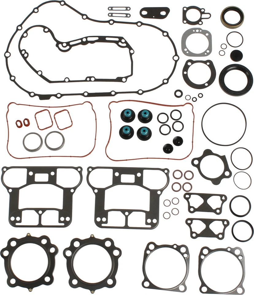 Cometic EST Complete Gasket Kit - See listing for bore sizing C9176 Foto 1 de 1