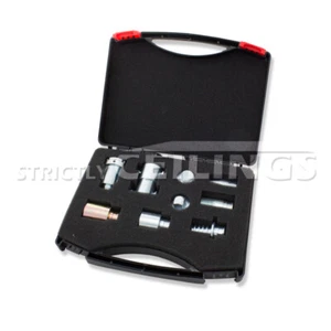 Lagmaster Plus Pole Retro Fit Kit (LMP-Retro Kit 9pc) Electrical, HVAC, Ceilings - Picture 1 of 4