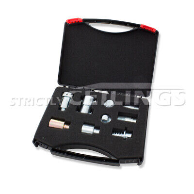 Lagmaster Plus Pole Retro Fit Kit (LMP-Retro Kit 9pc) Electrical, HVAC, Ceilings • 160.84£