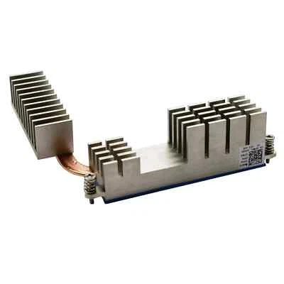 Genuine DELL Precision T3640 3640 Voltage Regulator Module Heatsink 2FM4C 12V VR - Image 1 of 3