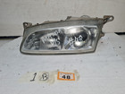 MAZDA 626 PASSENGER SIDE HEADLIGHT 1991-1997 P/S N/S #HL1BORT48