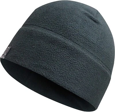 Gorra de reloj de lana táctica Temple Tape invierno clima frío gorro Foto 1 de 4