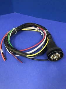 SPT AVP 8000 603394-15 Pneumatik Schlauch Kabelbaum Baugruppe, Neu - Bild 1 von 3