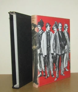 Folio Society - F Brancaccio di Carpino Fight Freedom for Palermo 1860 - 1st/1st - Picture 1 of 4