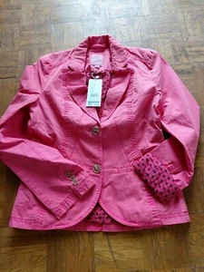 S oliver jacke 36 Neu mit Etikett NP89.00 - Bild 1 von 8