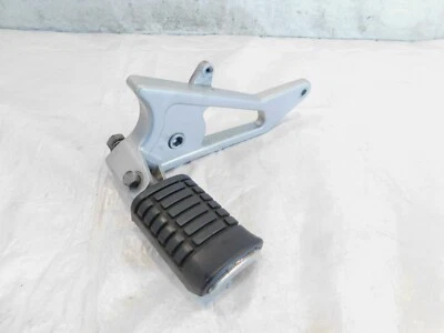 Moto Guzzi California 1100 特殊运动和钛后左脚凳脚钉 — 第 1/4 张图片