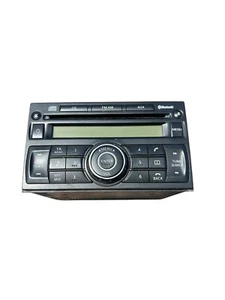Radio multifunzioni Nissan Qashqai J10 1500 Dci 2006/2014 28185JD05A - Foto 1 di 6
