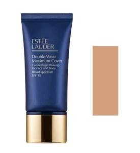 Double Wear Maximum Cover Camouflage SPF15 3C4 Mittel Tief - Estee Lauder - Bild 1 von 1