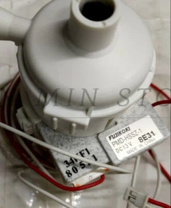 Climatizzatore centralizzato a soffitto DC 13V pompa di scarico PMD-HSSZ-1 aspirazione - Foto 1 di 1