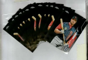 (2) 2020 Topps Chrome Update 1992 HR Derby LOT #U-92 MARK McGWIRE A's Cardinals - Picture 1 of 1