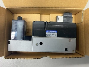 MED10-E1-PSL-1L-300W KOGANEI VACUUM EJECTOR - Picture 1 of 2