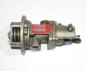 Controlador Garrett Turbo 642247 o 470836-9020 (CORE) - Imagen 1 de 5