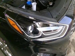 Used Right Headlight Assembly fits: 2019 Hyundai Sonata US built halogen Right G - Picture 1 of 23