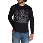 Sweatshirt Aquascutum FAI001_85 Gr S M L XL XXL+ Hoody Sweater Pullover Kaputze