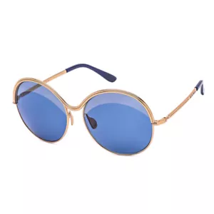 NEU AUTHENTISCHE ELIE SAAB ES011/S J5G7Y SONNENBRILLE - Bild 1 von 5