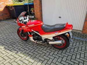 Kawa GPZ500 Bj 1990 - Bild 1 von 6