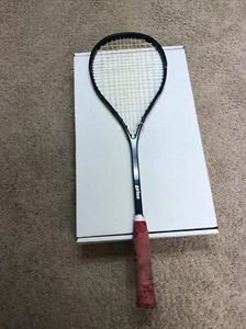 Prince Cts Extender Elite Squash Racquet Racket 27" Graphite & Fiberglass - Imagen 1 de 9