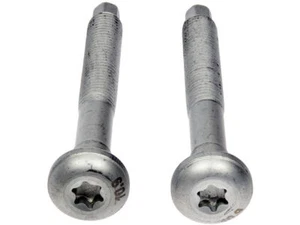 Rear Rearward Leaf Spring Bolt For 1999-2000 Dodge Ram 1500 Van XX818HJ - Picture 1 of 1