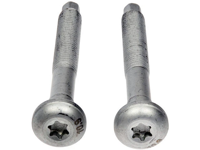 Rear Rearward Leaf Spring Bolt For 1999-2000 Dodge Ram 1500 Van XX818HJ - Image 1 of 1