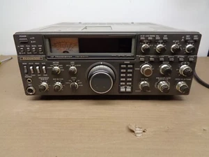 KENWOOD TS-930S/AT FOR PARTS OR REPAIR - Zdjęcie 1 z 9