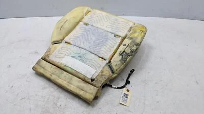 Cojín inferior asiento delantero izquierdo Chevrolet Suburban 2016 2015 2017 2018-2020 Foto 1 de 4