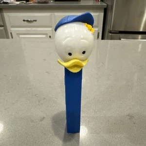 Dispensador PEZ - Duck Child Huey, Dewey, Louie - Imagen 1 de 4