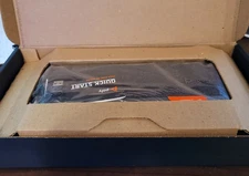 Poly Sync 40 New Teams Zoom USB Speakerphone 