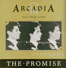 Arcadia (3) - The Promise, 7"(Vinyl)