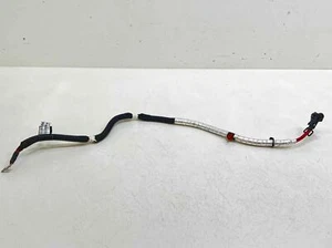 @2017 - 2021 Jeep Compass 2.4l Engine Alternator Battery Cable Wire 68318269ac - Picture 1 of 11
