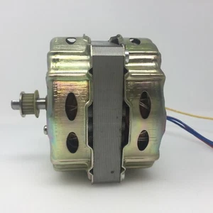 Macchina per il pane modello Welbilt ABM6000 motore elettrico CA 120 V 60 Hz con viti - Foto 1 di 8
