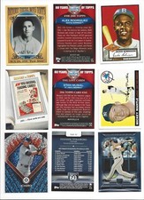 2011 TOPPS INSERT - KIMBALL CHAMPS MINI - SERIES 1,2 & UPDATE - WHO DO YOU NEED!