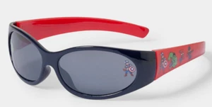 Marvel ADVENTURES - Sonnenbrille Kindersonnenbrille NEU mit Etikett - Bild 1 von 4