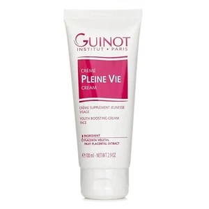 Guinot Pleine Vie Youth Boosting Face Cream 100ml Cabine #usau - Picture 1 of 1