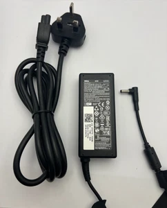 ADAPTATEUR CA DELL 65W NUMÉRO DE PIÈCE 074VT4 - Afbeelding 1 van 3
