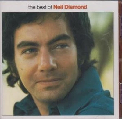 Neil Diamond Best Of CD Europa MCA 1996 MCD11452 - Bild 1 von 3