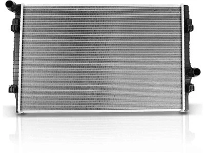 For 2015-2022 Volkswagen GTI Radiator APR 65775PQKF 2016 2017 2018 2019 2020 Foto 1 de 2