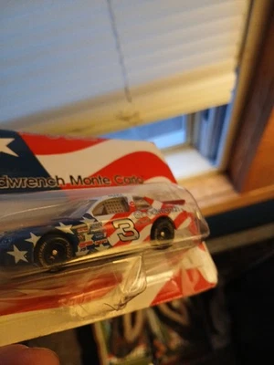 Dale Earnhardt Jr #3 Monte Carlo RCCA Elite Collection Century 96 Color Chrome — 第 1/2 张图片