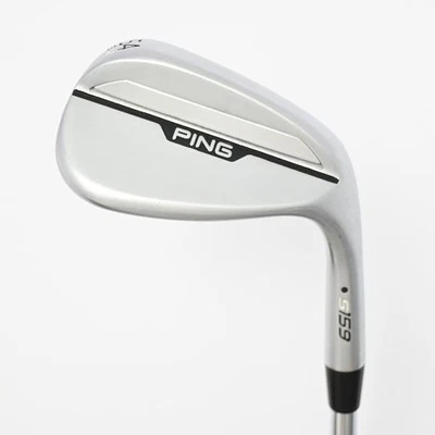 Ping S159 Wedge 54-12 N.S.PRO 950GH neo【C】 4363 - Image 1 of 4