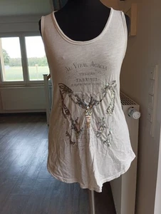 Top Größe XS Damen - Bild 1 von 2