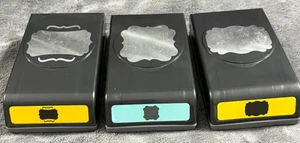 EK Sucess Punches Lot insgesamt 3 (Details siehe Beschreibung) - Bild 1 von 1