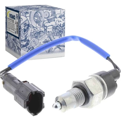 VEMO Interruptor Luz Trasera Apto para Chevrolet Aveo Matiz Daewoo Kalos - Imagen 1 de 4