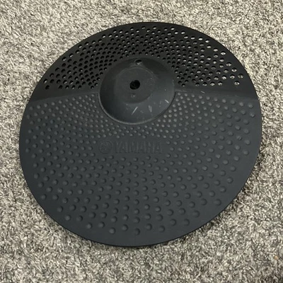 Repuesto de almohadilla de platillo Yamaha DTX 6 PCY95 10" #R3190 Foto 1 de 4