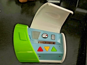 Disney Toy Story 4 Mattel Buzz Lightyear Wrist Communicator Tested EUC RARE - Picture 1 of 3