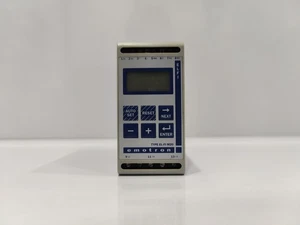 EMOTRON | MONITOR ALIMENTAZIONE ALBERO | EL-FI-M20 | ELFIM20 (SPEDIZIONE GRATUITA) - Foto 1 di 9