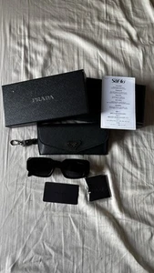 prada sonnenbrille - Bild 1 von 6