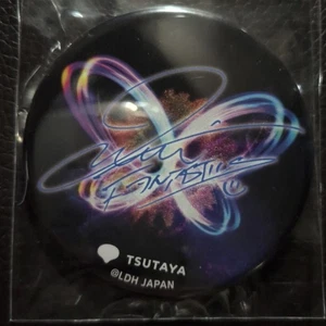 Fantastics Collaboration Cafe Sawamoto Natsuki Can Badge - Picture 1 of 1